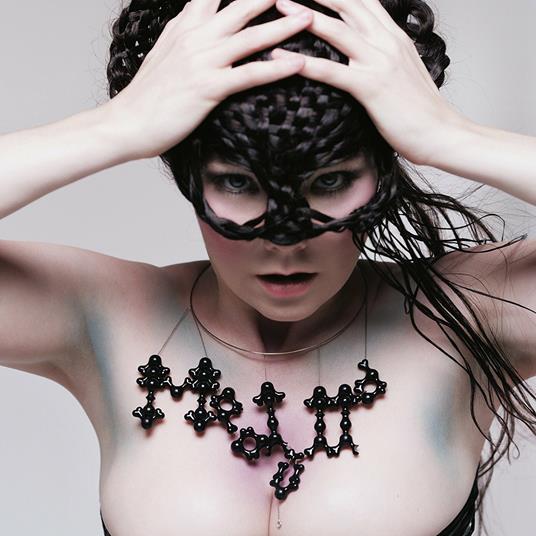 Medulla - Vinile LP di Björk