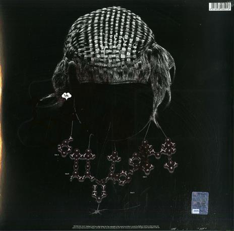 Medulla - Vinile LP di Björk - 2
