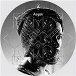 Here it Comes - Heart Shaped Box - Vinile 7'' di Asgeir