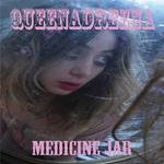 7-Medicine Jar -Coloured-