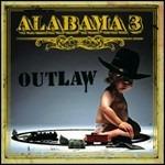 Outlaw - CD Audio di Alabama 3