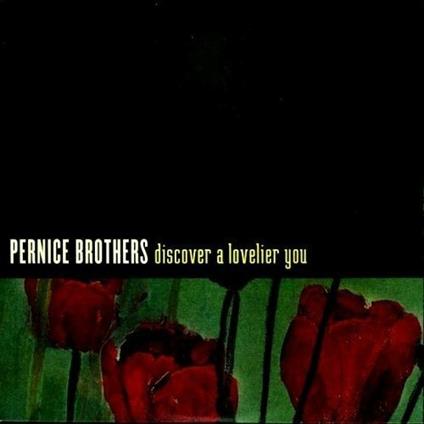 Discover a Lovelier You - CD Audio di Pernice Brothers