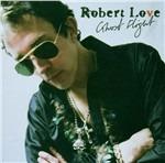 Ghost Flight - CD Audio di Robert Love