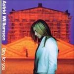 Boy for You - CD Audio di Astrid Williamson