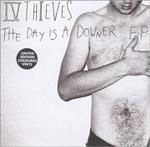 Day Is A Downer Ep