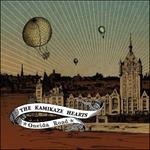 Oneida Road - CD Audio di Kamikaze Hearts