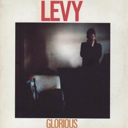 Glorious - CD Audio di Levy