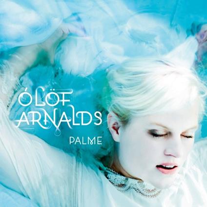 Plame - Vinile LP di Olof Arnalds