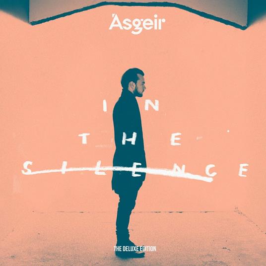 In the Silence (Deluxe Edition) - CD Audio di Asgeir