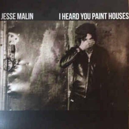 I Heard You Paint... Ep - Vinile LP di Jesse Malin