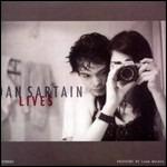 Lives - Vinile LP di Dan Sartain