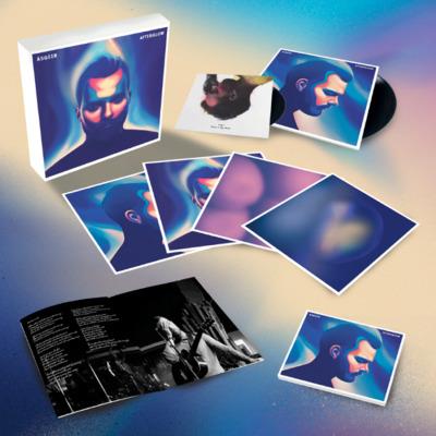 Afterglow (Box Set + Booklet) - Vinile LP + CD Audio di Asgeir - 2