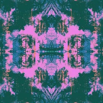 Dissolve - Vinile LP di Tusks