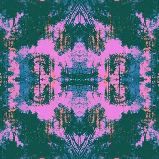 Dissolve - Vinile LP di Tusks