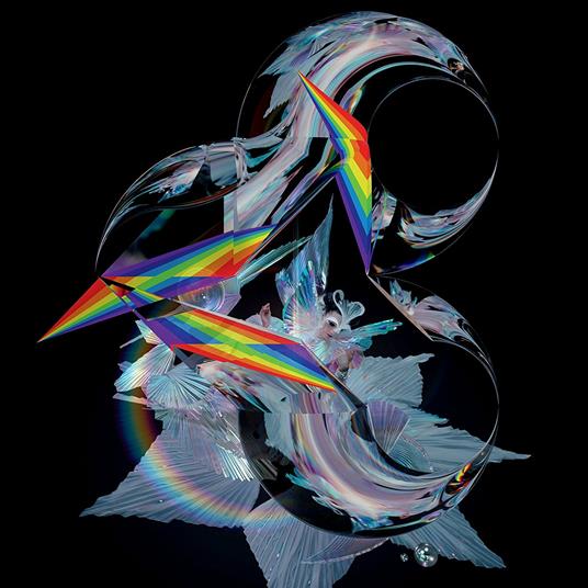 The Gate (Limited Edition) - Vinile 7'' di Björk