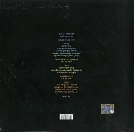 The Gate (Limited Edition) - Vinile 7'' di Björk - 2