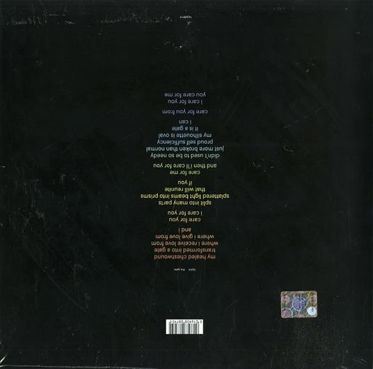 The Gate (Limited Edition) - Vinile 7'' di Björk - 2
