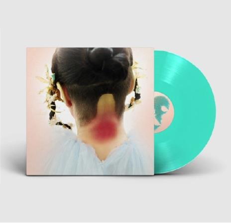 Blissing Me (Coloured Vinyl Limited Edition) - Vinile LP di Björk - 2