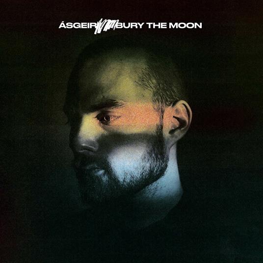 Bury the Moon - CD Audio di Asgeir