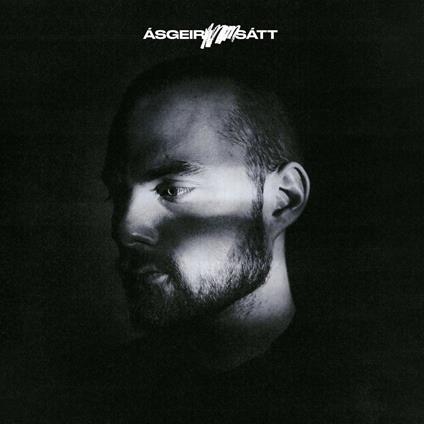 Satt - Vinile LP di Asgeir