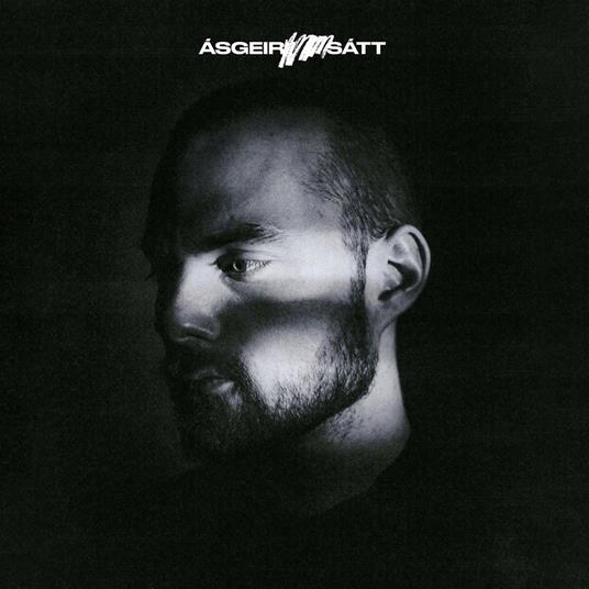 Satt - Vinile LP di Asgeir