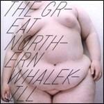 Great Northern Whalekill - CD Audio di Minus