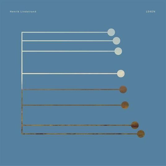 Leken - Vinile LP di Henrik Lindstrand