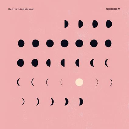 Nordhem - Vinile LP di Henrik Lindstrand