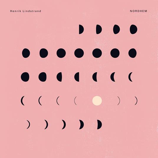 Nordhem - Vinile LP di Henrik Lindstrand