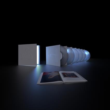 Black Out The - Vinile LP di Twilight Singers