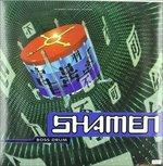 Boss Drum - Vinile LP di Shamen