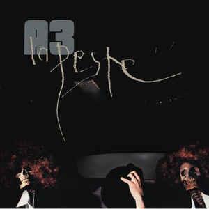 La Peste - Vinile LP di Alabama 3