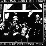 Bullshit Detector Two (Reissue)