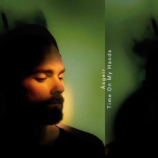Time On My Hands - CD Audio di Asgeir