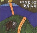 Some Are Lakes - CD Audio di Land of Talk