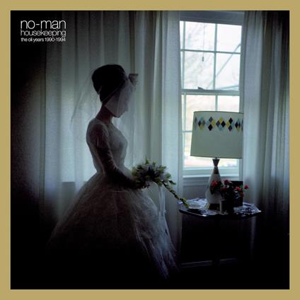 Housekeeping - CD Audio di No-Man