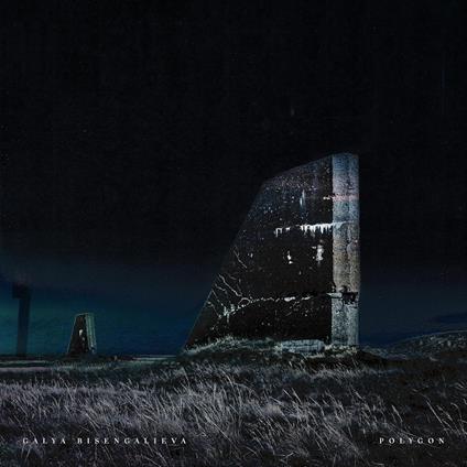 Polygon - Vinile LP di Galya Bisengalieva