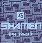 En Tact - Vinile LP di Shamen