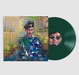 Crux - Vinile LP di Glasser