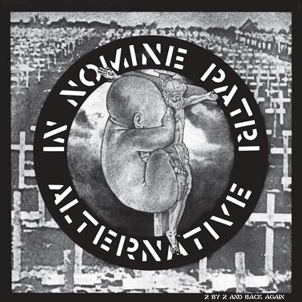In Nomine Patri - CD Audio di Alternative