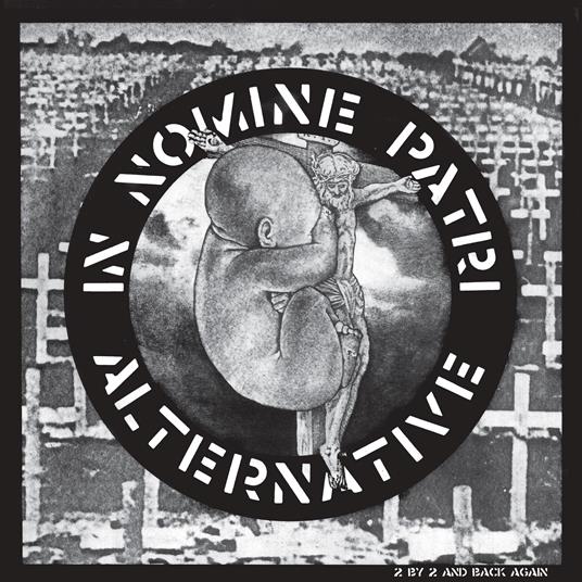 In Nomine Patri - CD Audio di Alternative