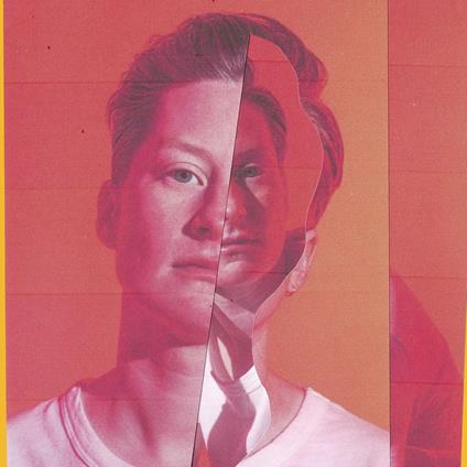 When I Get Through - Vinile LP di Breymer