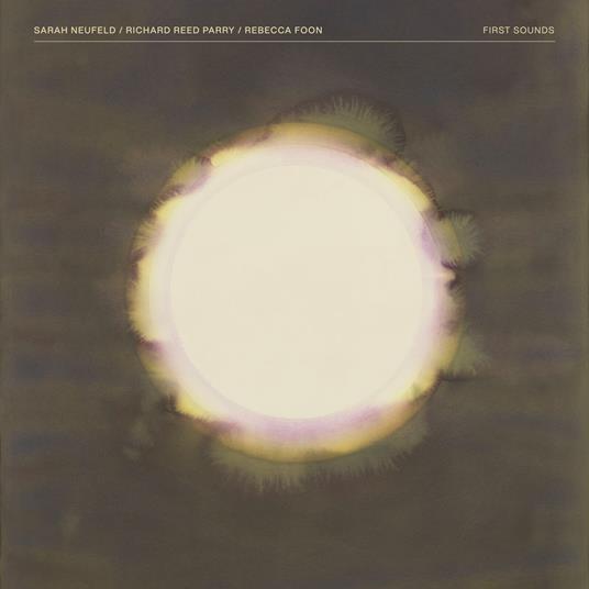 First Sounds - Vinile LP di Sarah Neufeld,Richard Reed Parry,Rebecca Foon