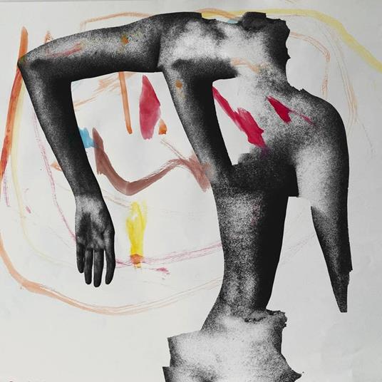 Lobster Coda - Vinile LP di Kaktus Einarsson