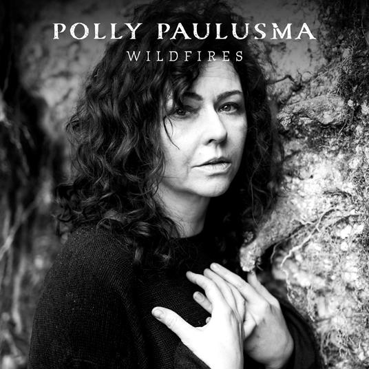 Wildfires - CD Audio di Polly Paulusma