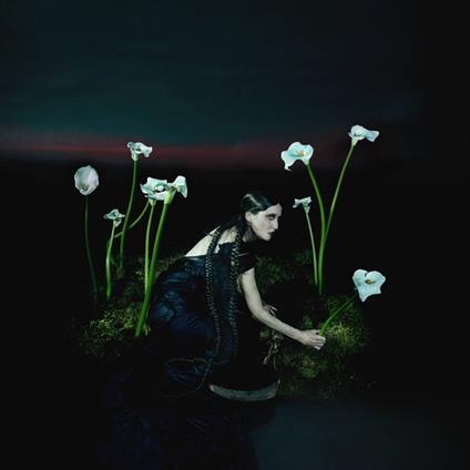 A Requiem - Vinile LP di Penelope Trappes