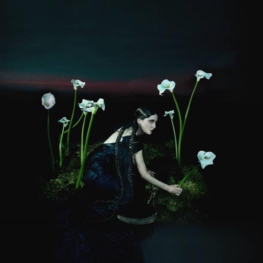 A Requiem - Vinile LP di Penelope Trappes