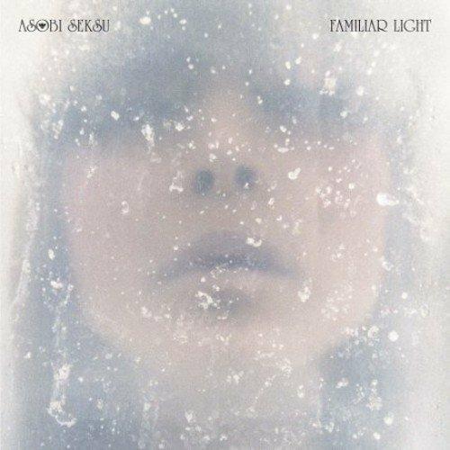 Familiar Light - Vinile LP di Asobi Seksu