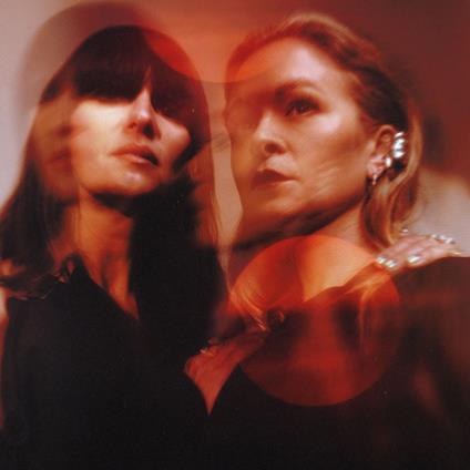 Heartbeat - Vinile LP di Avawaves