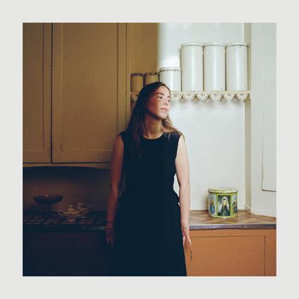 I Miss You, I Do - CD Audio di Arny Margret